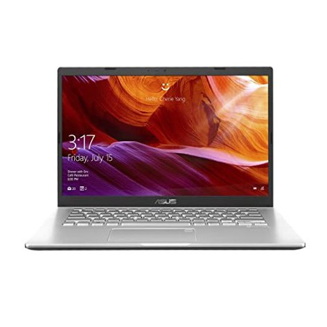 LAPTOP ASUS A416JPO INTEL CORE i3 1005G1 RAM8GB SSD512GB NVIDIA MX330 2GB WINDOWS10 + OFFICE ORI-3