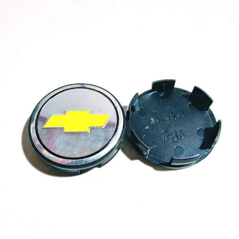 Dop Velg Chevrolet Spin