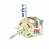 Dinamo kipas Angin model cosmos 66x16 as 5,2cm - motor kipas angin multi