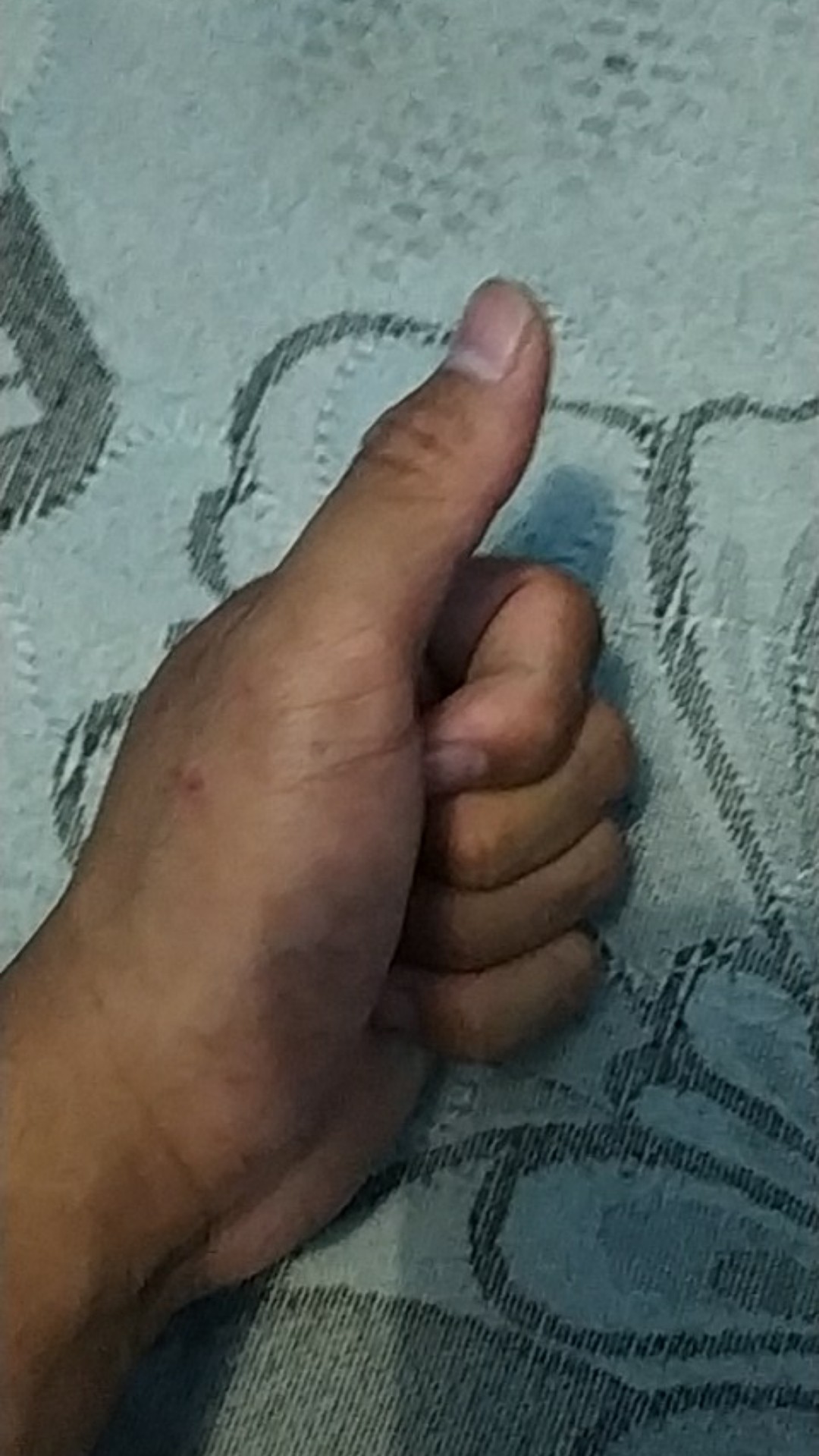 Holder Solder Mg16129c + Kaca Pembesar