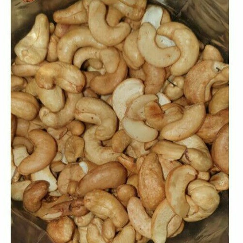 

Kacang Mete 150-350gram