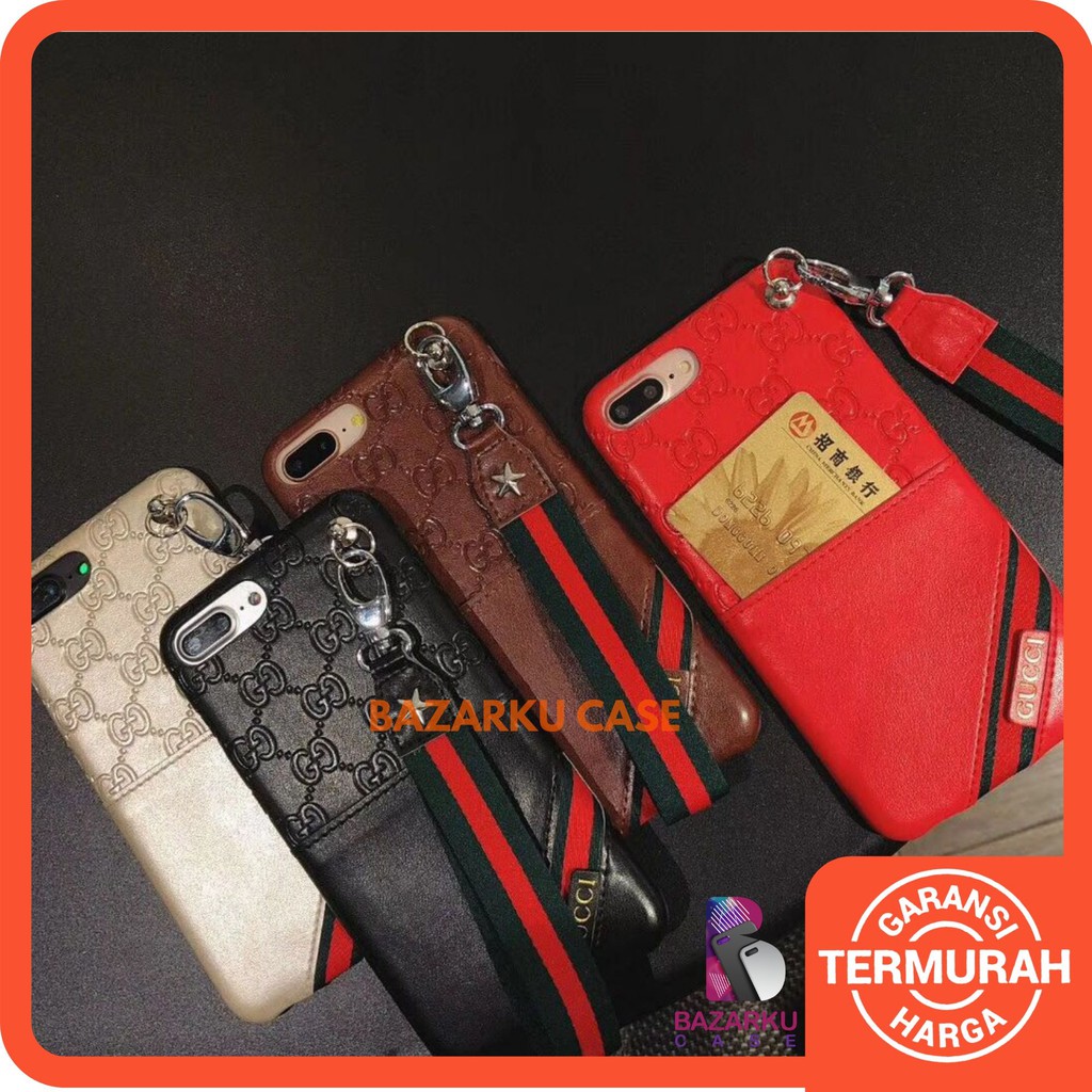 Gucci Pocket Case Iphone X Case Iphone XS