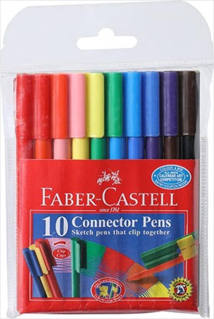 Pen Faber Castell Harga Terbaik Perlengkapan Menggambar Buku Alat Tulis September 2021 Shopee Indonesia