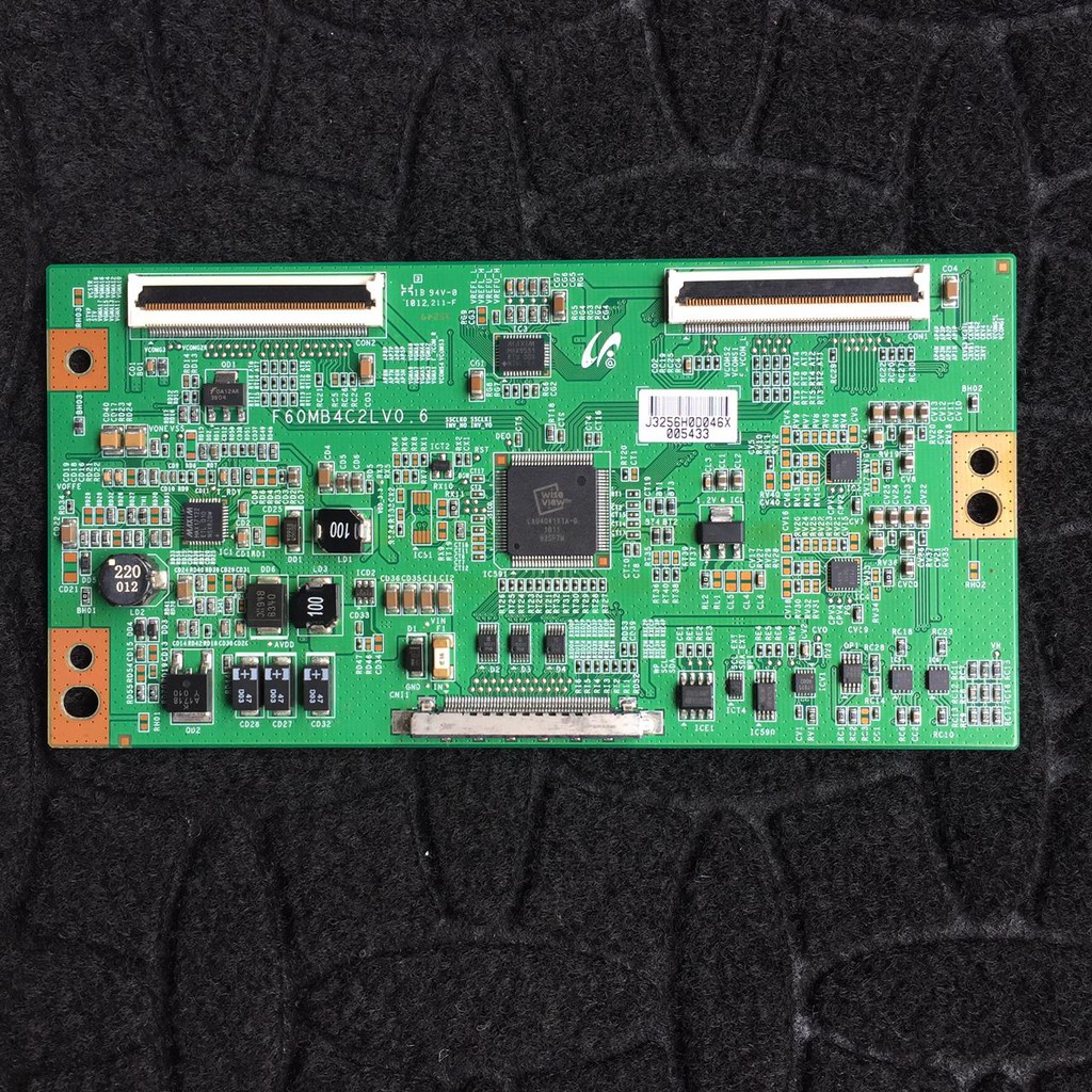TCON - T CON - TICON TOSHIBA 40PB20E - 40 PB 20 E - 40