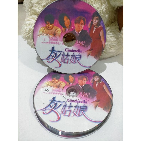 drama Korea Cinderella