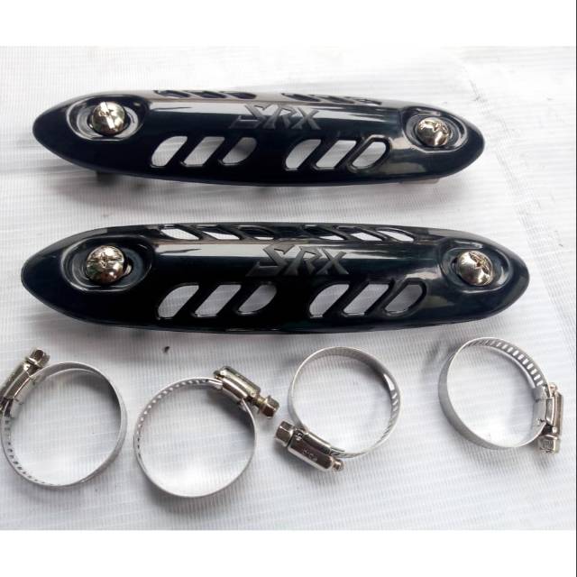 Plindung knalpot racing KLX D-Tracker KLX BF dll