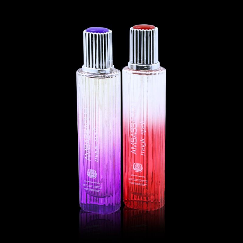 (BISA COD) PARFUM AMBASSADOR MAGIC SPELL 100ml