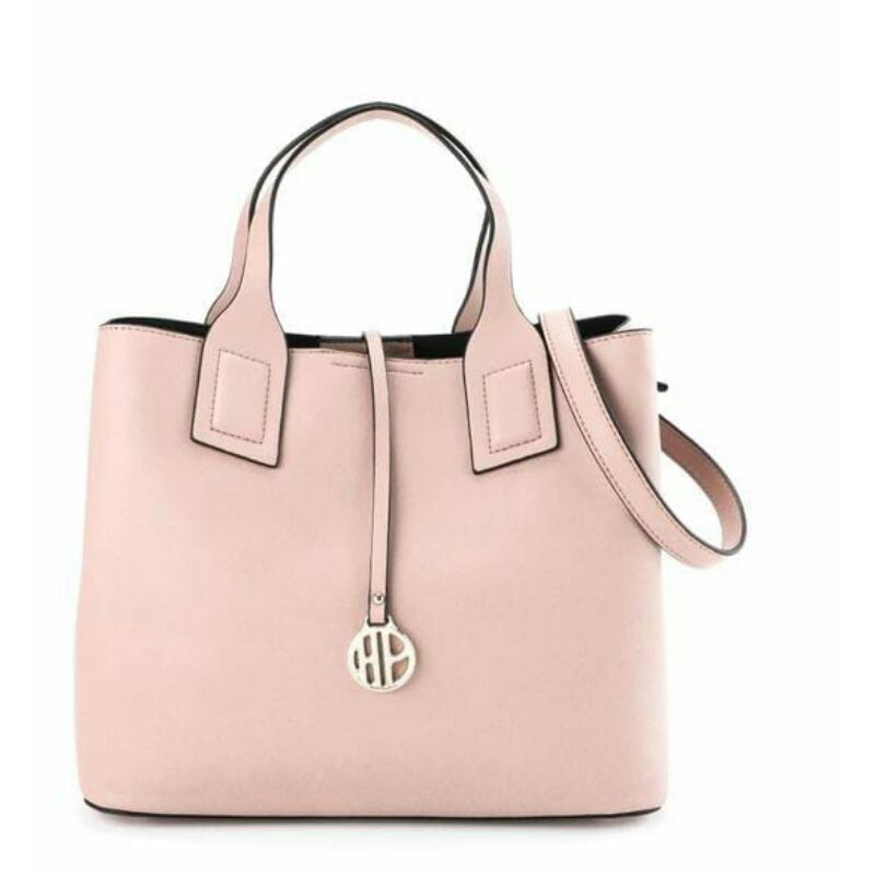 tas hush puppies alissa satchel