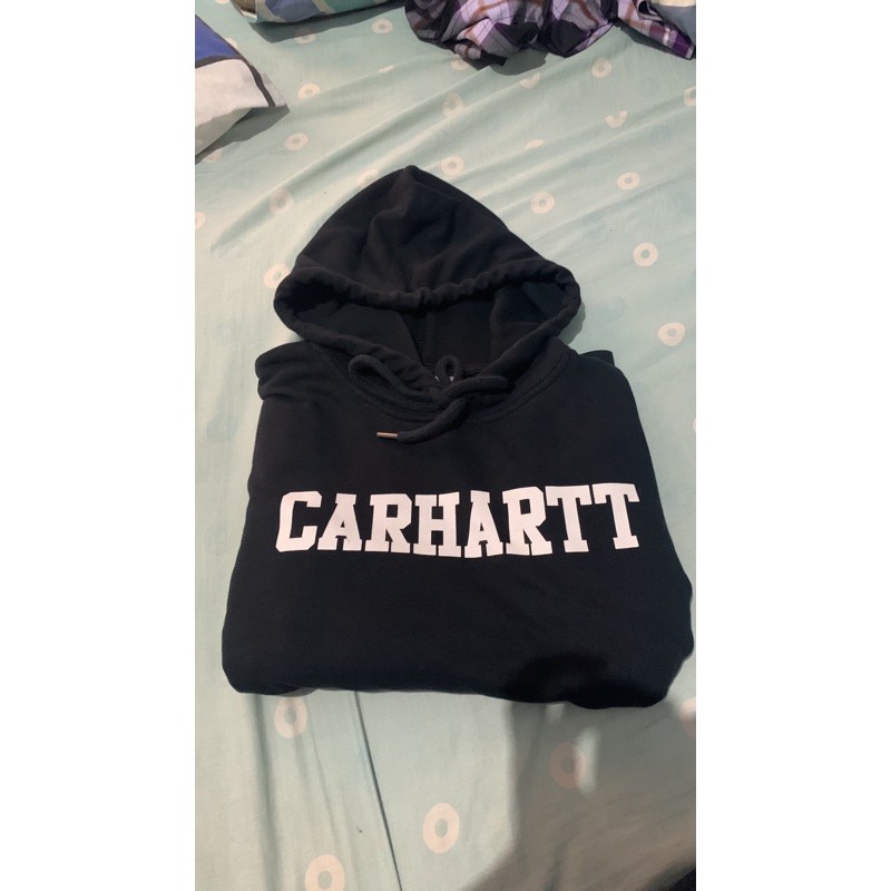 carhartt wip college hooded