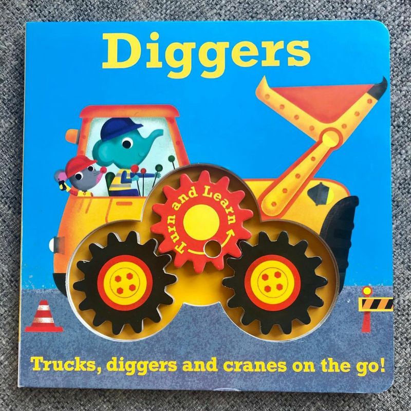 Diggers