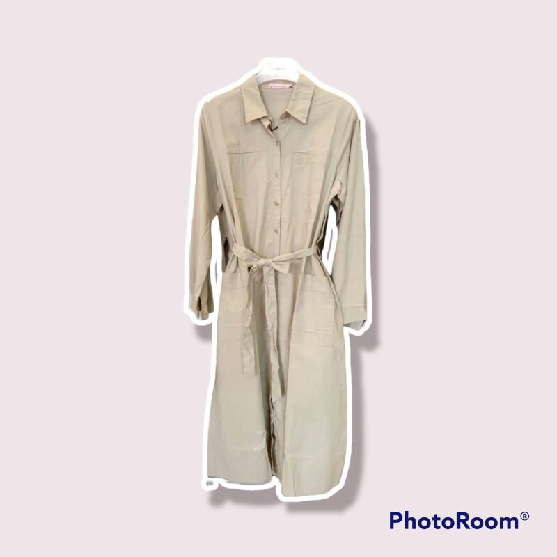 Tunik Cressida Ladies