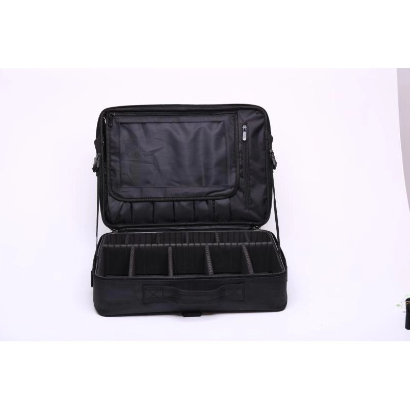 NEW ARRIVAL 45X33X16 BEAUTY CASE / TAS MAKE UP / TAS KOSMETIK / KOPER KOSMETIK / MAKE UP BOX