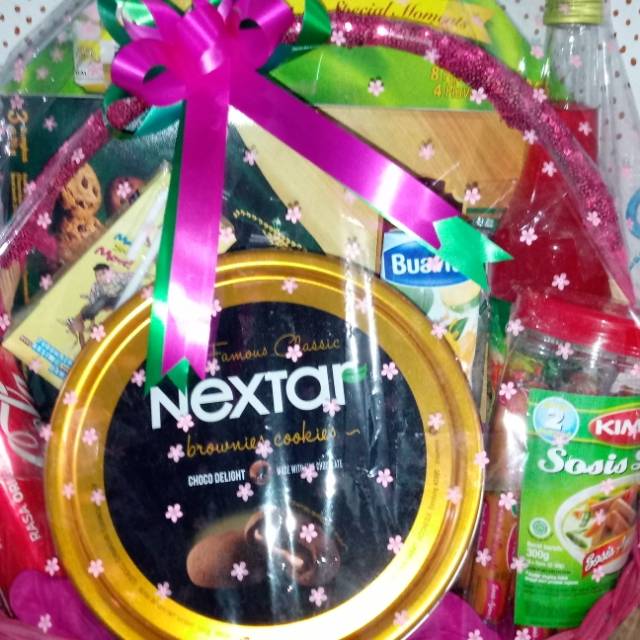 

Parcel lebaran murah25