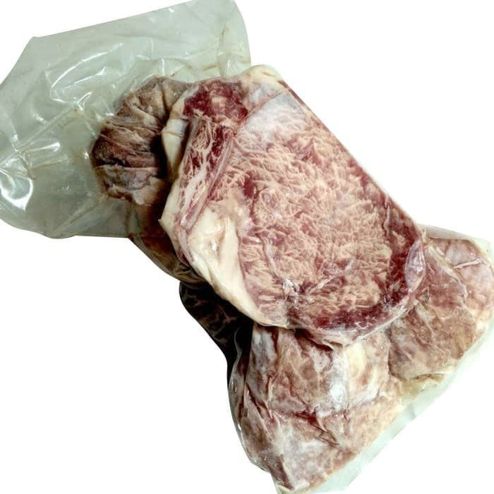 

Trim Wagyu Meltik Beef / Meltik Wagyu Mess 1kg