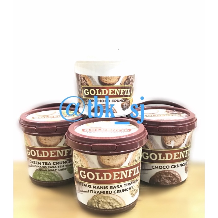 

golden fill 1kg