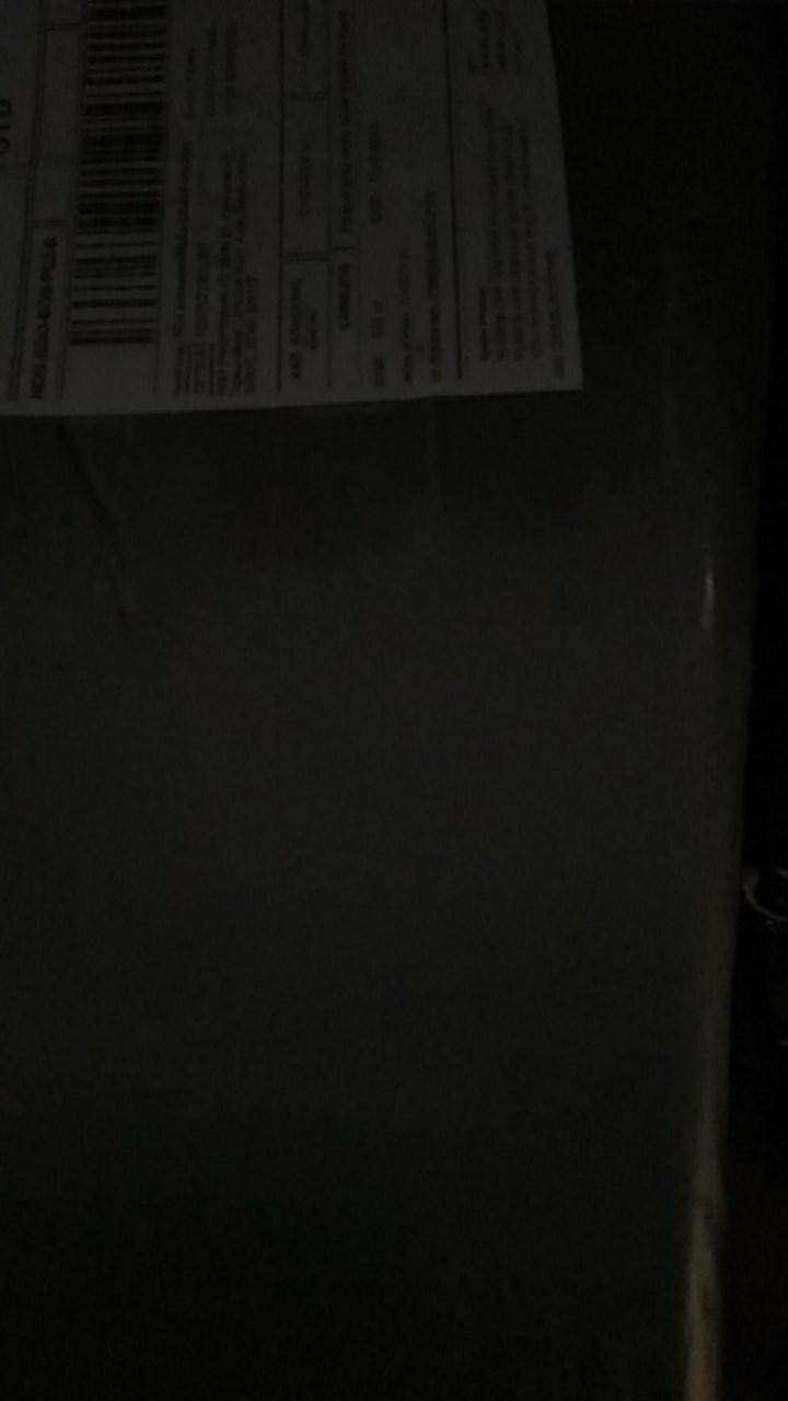 5x8 Cm Plastik Klip Polos (tanpa Handle)