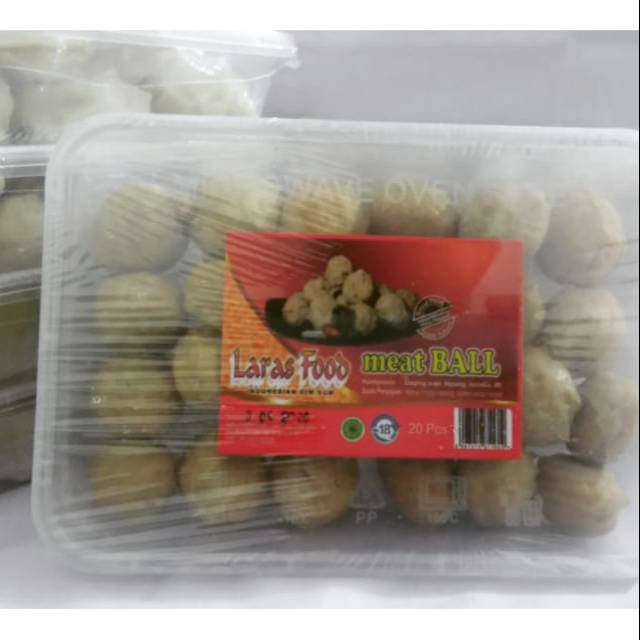

Bakso Ayam