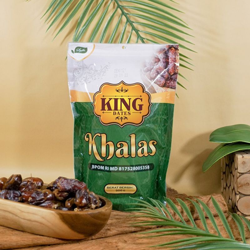 

King Khalas 500 gr