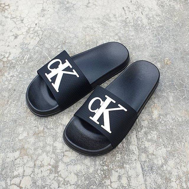 ck slip ons