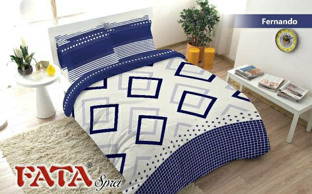 Sprei Fata 120 X 200
