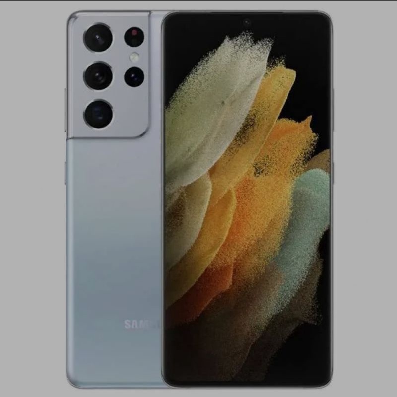 samsung S21 ultra 16/512