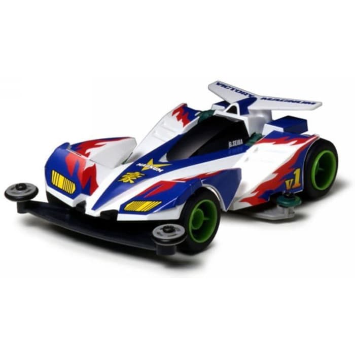 TAMIYA VICTORY MAGNUM