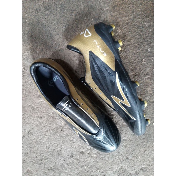 Bisa bayar di tempat cod ( PAKET KOMPLIT  ) SEPATU BOLA  nike cr7 booth superfly-sepatu saja