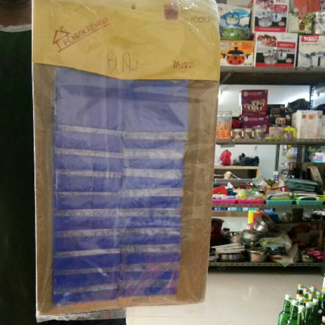 Blau / belau / blau cuci baju murah grosir ecer