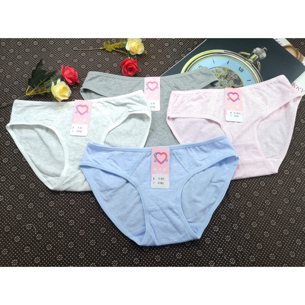 CD / Celana Dalam import 1351