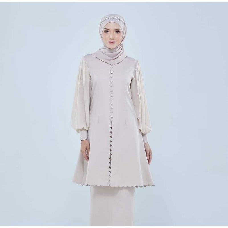 BAJU KURUNG /BAJU MUSLIM/ONE SET