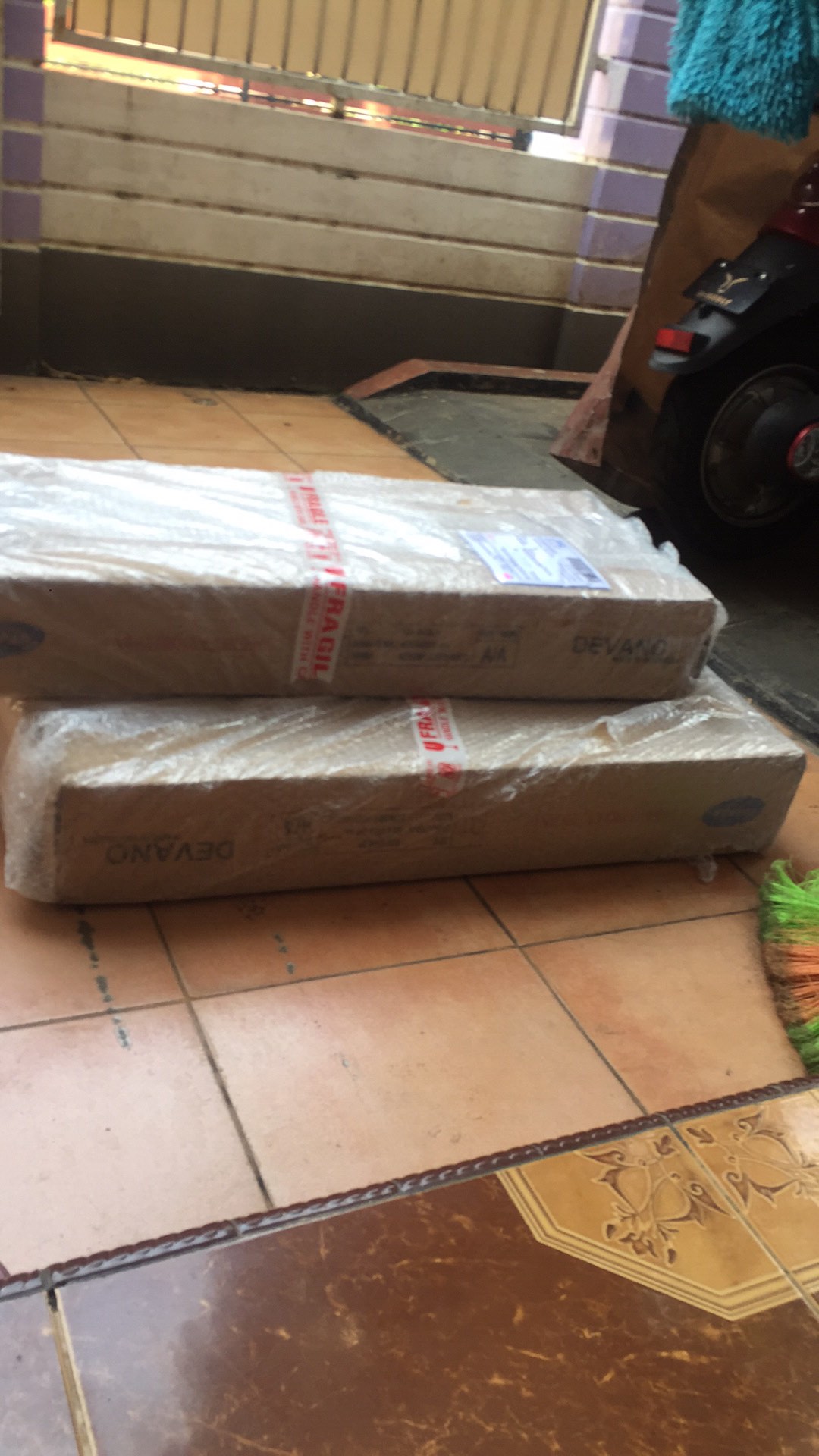 Kichen Set Atas Devano Ksa 04-58 2 Pintu