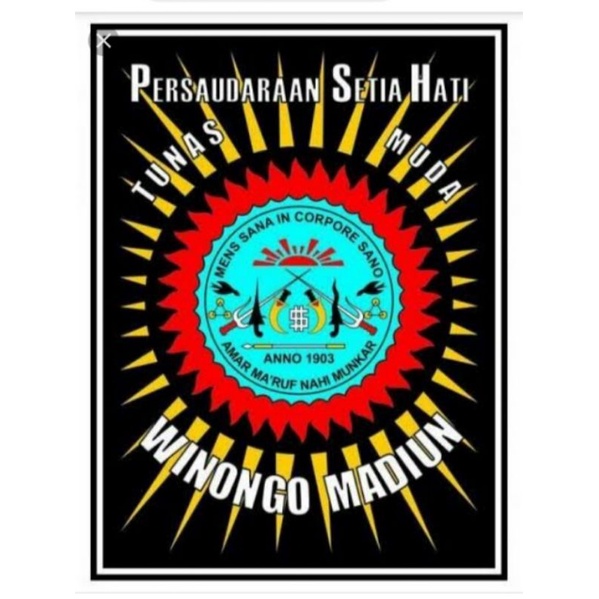 PAJANGAN DINDING KAYU PSHW WALLDECOR/HIASAN DINDING