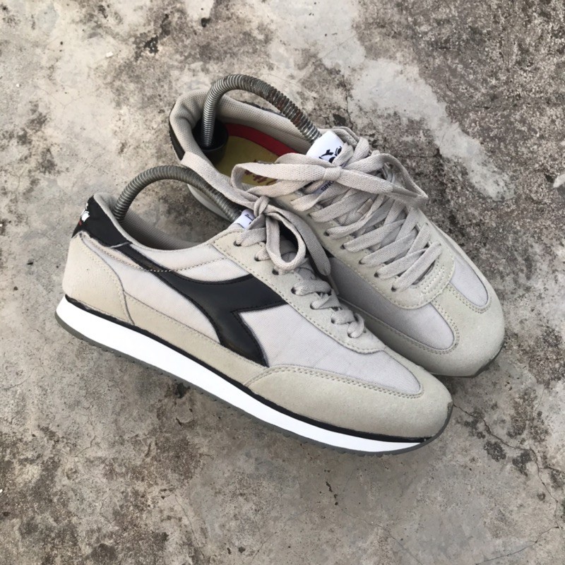 [SEPATU SECOND ORIGINAL] Diadora Heritage