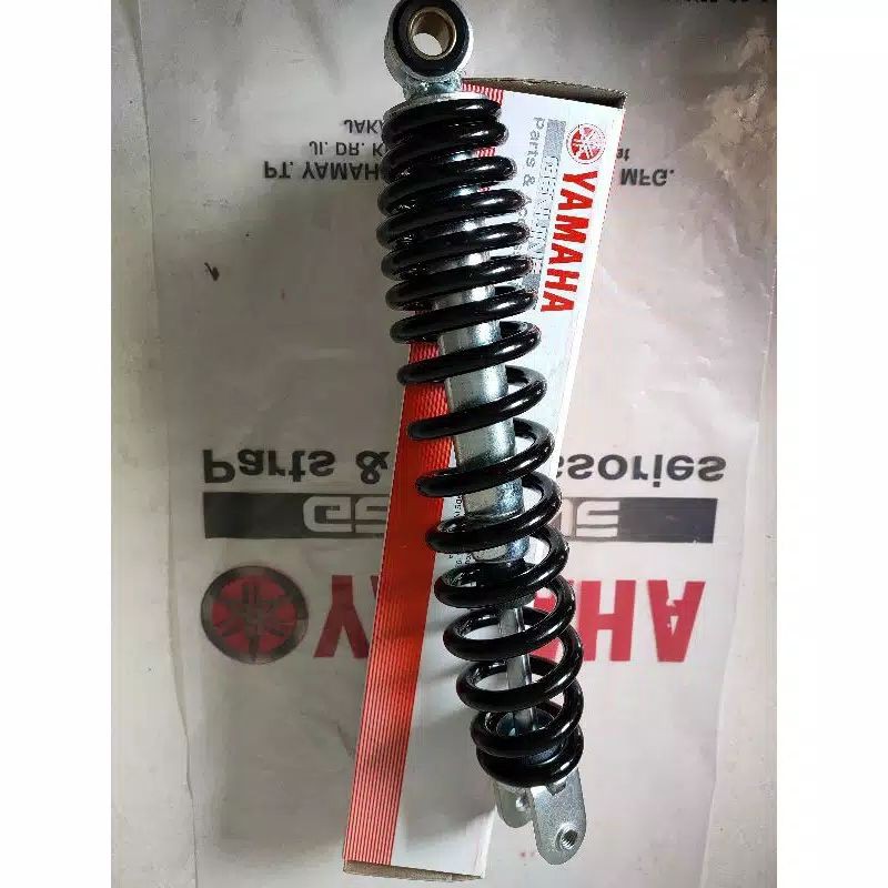 shockbreaker belakang Yamaha mio/fino/ mioj/ mio125/ m3