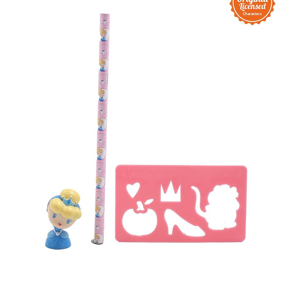 

Terlaris!! ❀ Character Land - Pop Pack Disney Princess'