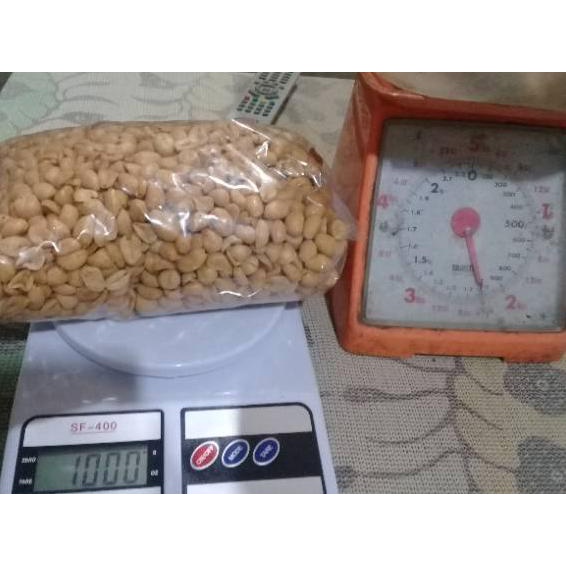 

「Special sale」 Kacang bawang 1kg 5.5 F⚡ASH SALE/Terbaru dan terlaris/【Discount Today】/Terbaru 3.3/「Termurah」