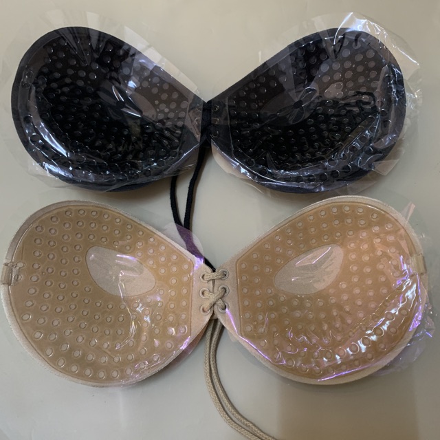 UIY Bra silikon/ BRA GEL/ bh gel tempel/ BRA PARTY impor/ bra silicone