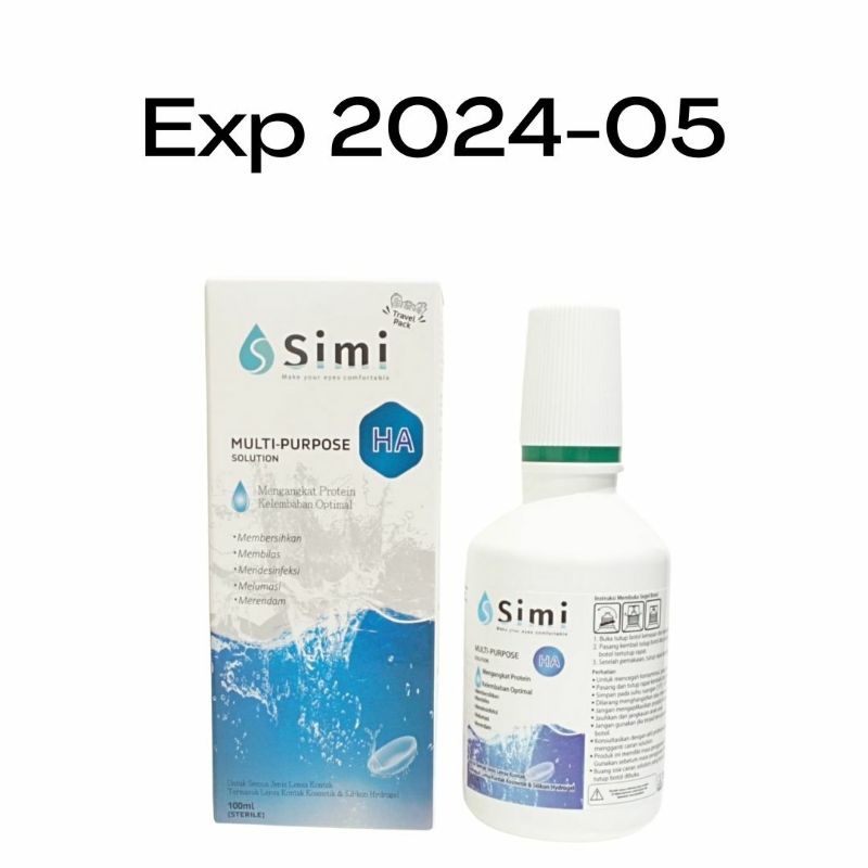 AIR SOFTLENS SIMI 100ML