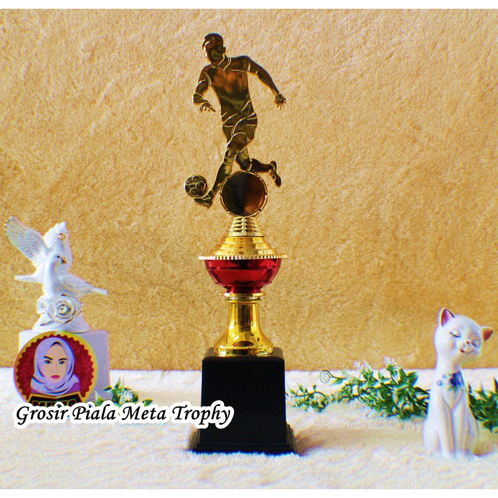 Piala Juara 123 & Harapan MURAH Sepak Bola Futsal Volly Takraw