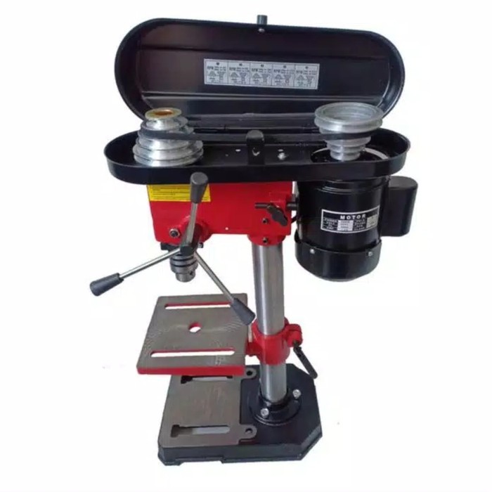 Bor Duduk 13mm RYOTA / Bench Drill 13mm