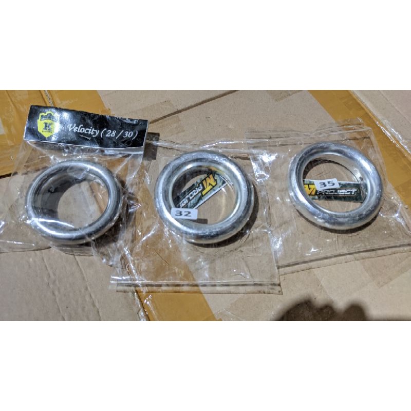 VELOCITY DONAT PE PWK VELOCITY DONAT PE PWK 28 30 32 35