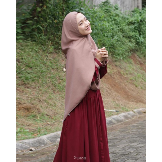 ADALINE PASHMINA ORIGINAL BY SHIERAKI