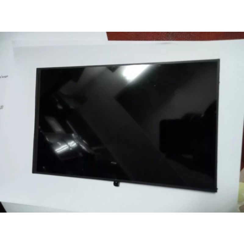 lcd/layar/monitor aldo t10 s