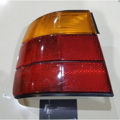 Original BMW e34 Lampu Belakang Kiri (sein kuning)