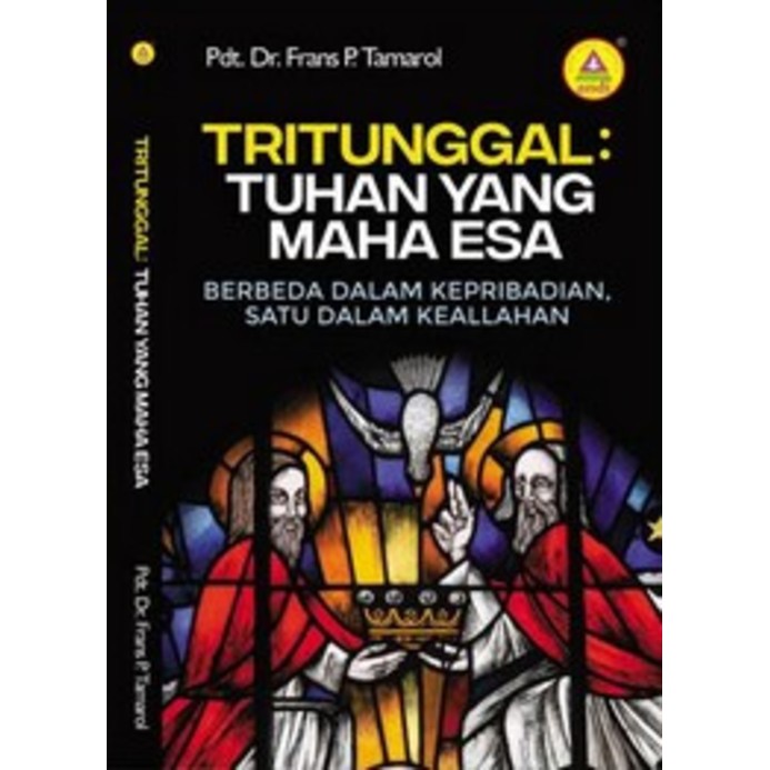 Jual Buku Rohani Tritunggal, Tuhan Yang Maha Esa | Shopee Indonesia