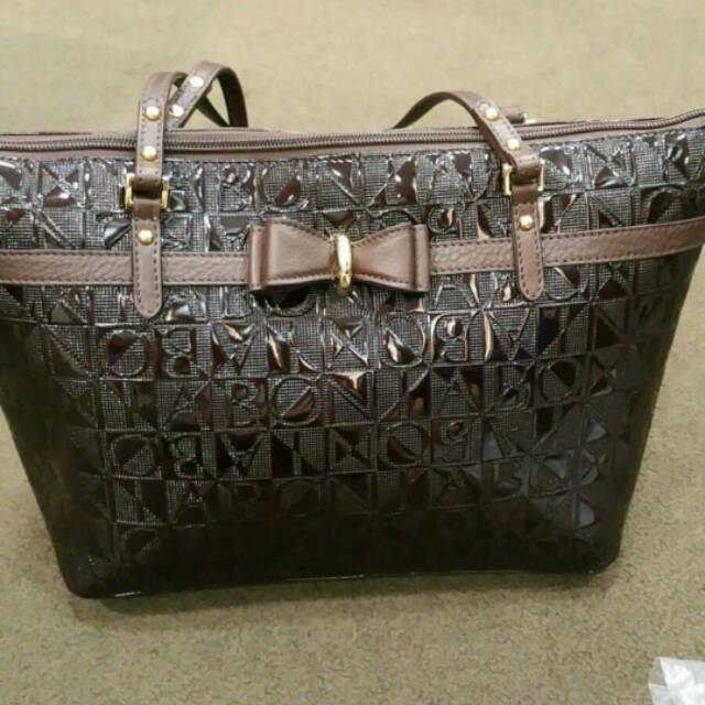 Bonia original limited edition dust bag original