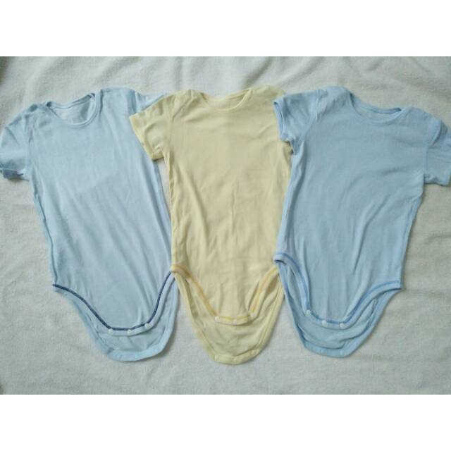 Baju Jumper Bayi Uniqlo Jumper Anak Uniqlo Baju Anak Murah