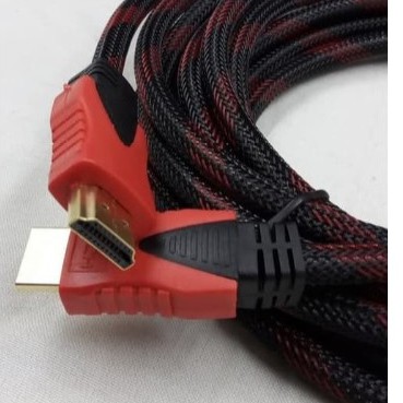 KABEL HDMI 15M JARING / HDMI 15 M / HDMI 15 METER