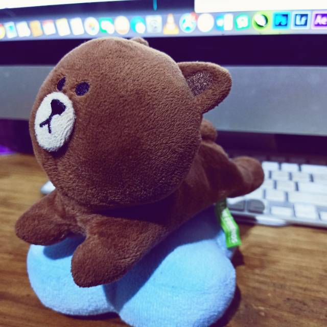 

Tempat ID card ori line