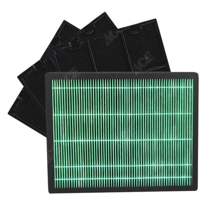 =====] coway filter penjernih udara ap-0509dh 3 pcs